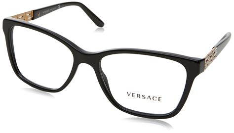 versace glasses frames for women|lowest price versace eyeglass.